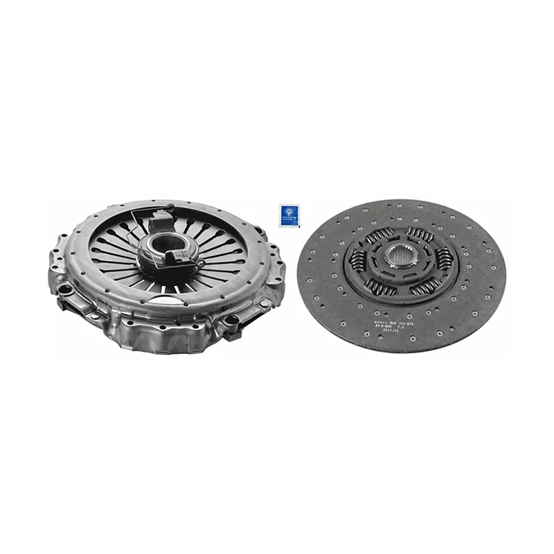 Volvo FM 420 Debriyaj Seti – SACHS 3400 700 350