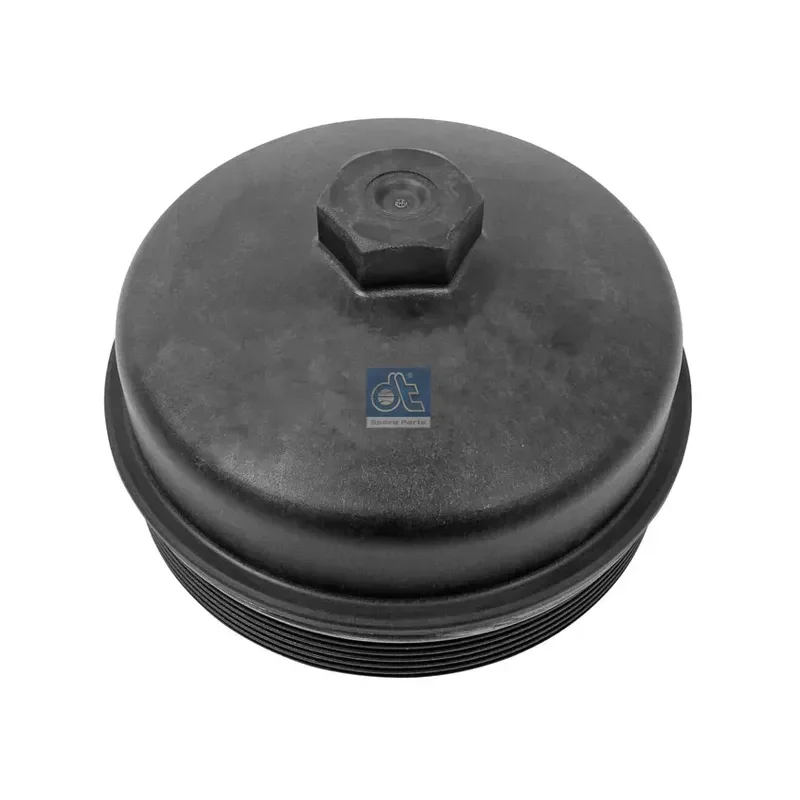 Yağ Filtresi Kapağı DT Spare Parts 3.14151 – MAN TGA / TGS / TGX