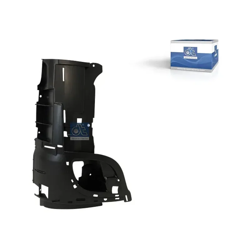 Sağ Kabin Köşesi DT Spare Parts 4.69921 – Mercedes-Benz ATEGO 1518