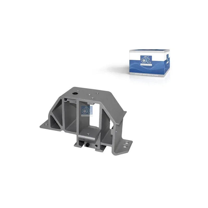 Sol Tampon Konsol DT Spare Parts 2.75171 – Volvo FM / FMX