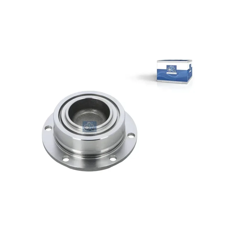 Porya Kapağı DT Spare Parts 1.00870 – Scania G / R / S
