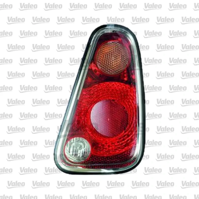 Stop Lambası Sol VALEO 044433 – MINI Cooper / One