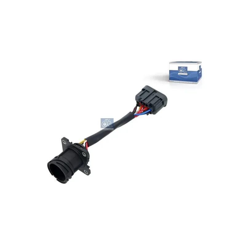 Yardımcı Lambalı Far Tamir Takımı DT Spare Parts 2.92000 – Volvo FH / FM / FMX