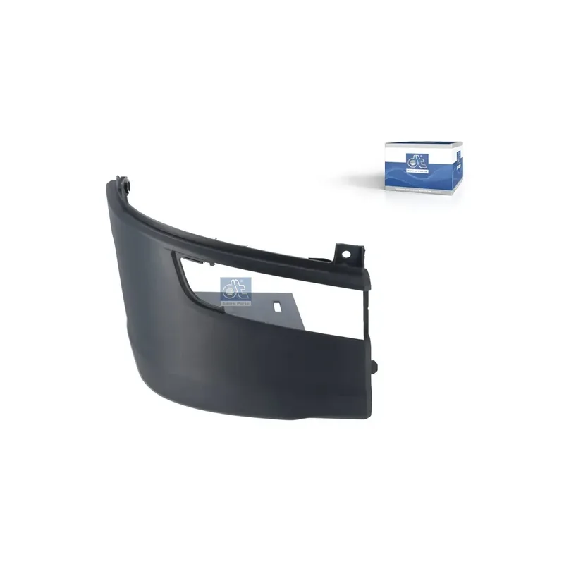 Sağ Tampon DT Spare Parts 1.00425 – Scania G / R / S
