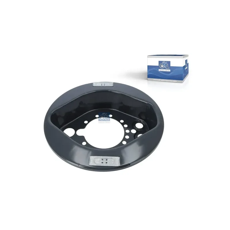 Fren Toz Sacı DT Spare Parts 1.18198 – Scania R