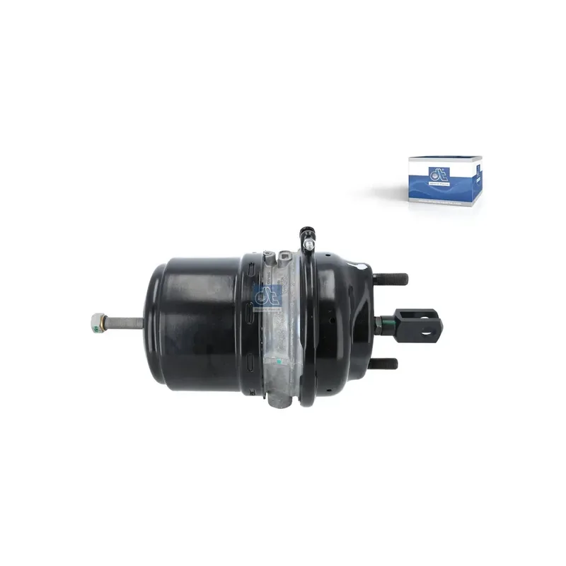 İmdatlı Fren Körüğü DT Spare Parts 1.18999 – Scania G / R / S