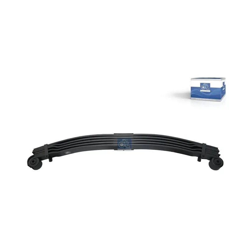 Yaprak Makas DT Spare Parts 3.65346 – MAN TGA / TGS / TGX
