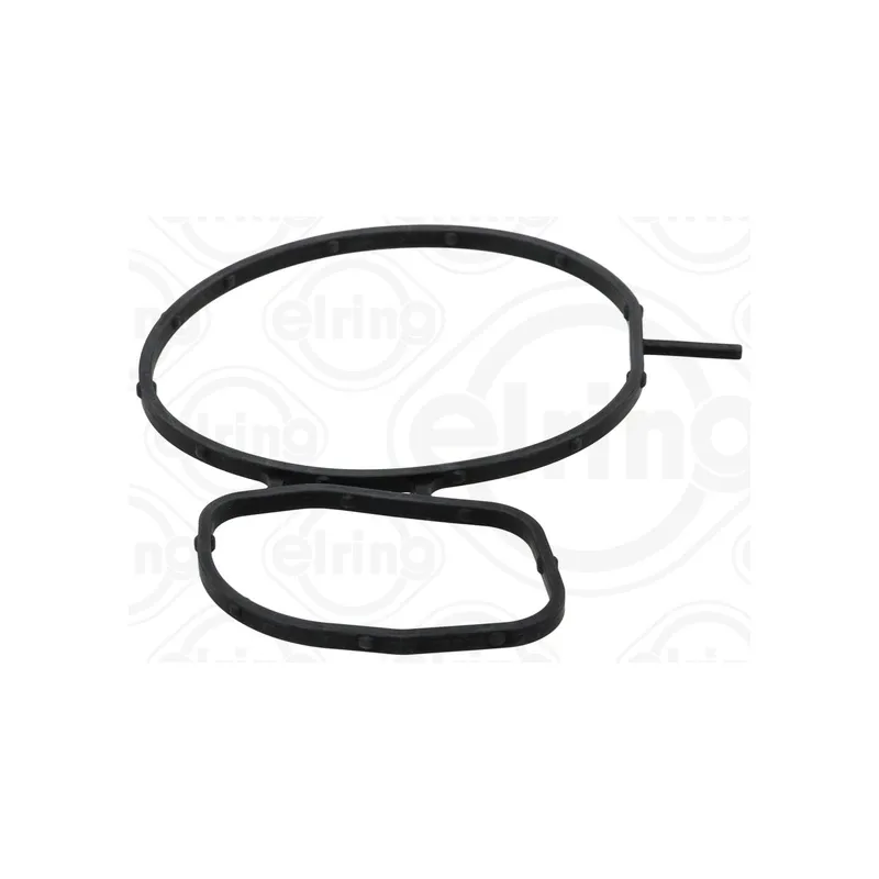 Devirdaim Su Pompası Contası ELRING 429.510 – Scania G / R / S