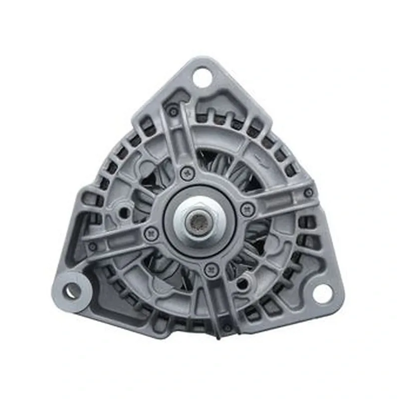 Alternatör VALEO 443491 – MAN TGA 18.430 / TGA 18.480