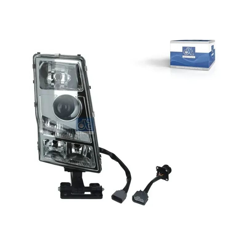 Sağ Far DT Spare Parts 2.24613 – Volvo FH / FM / FMX