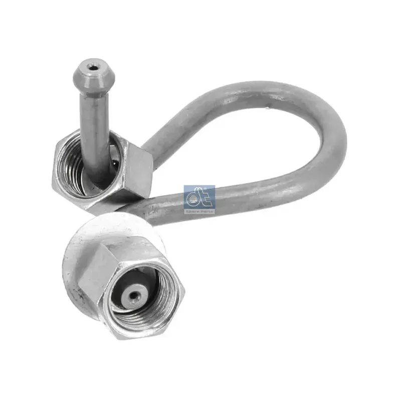 Enjeksiyon Borusu DT Spare Parts 4.11045 – Mercedes-Benz ATEGO / AXOR