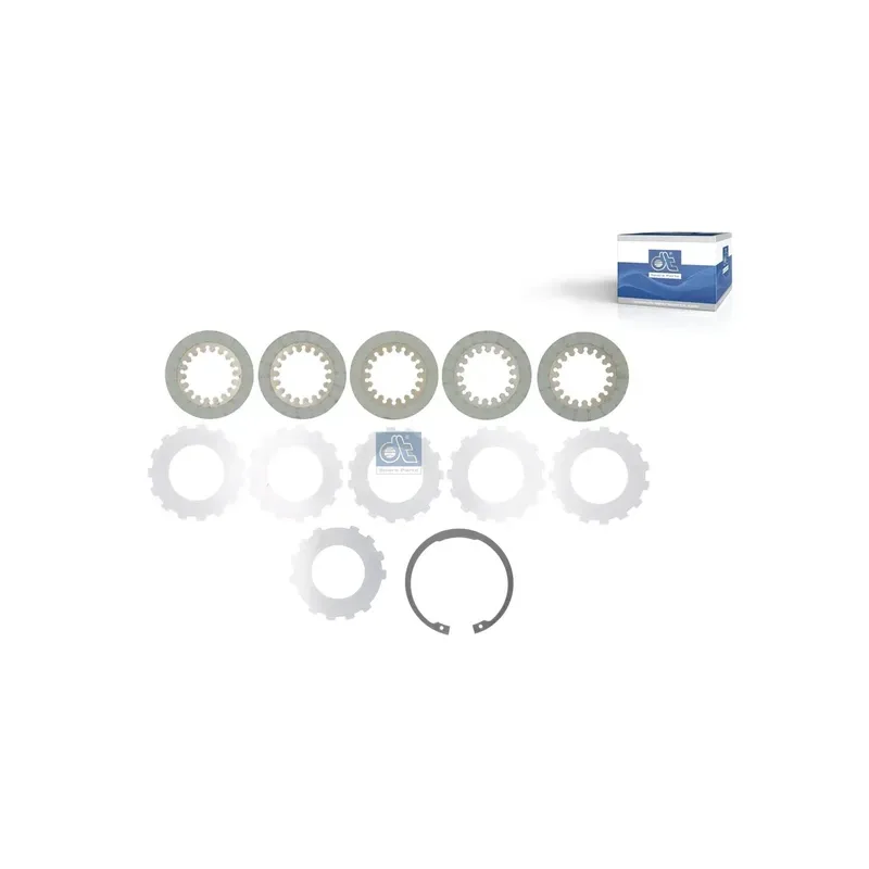 Şanzıman Baskı Pulu Tamir Takımı DT Spare Parts 4.00101 – Mercedes-Benz ACTROS