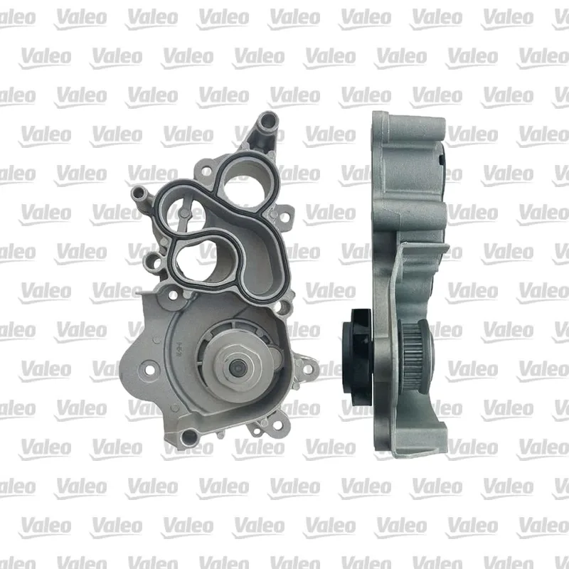 Devirdaim Su Pompası VALEO 529306