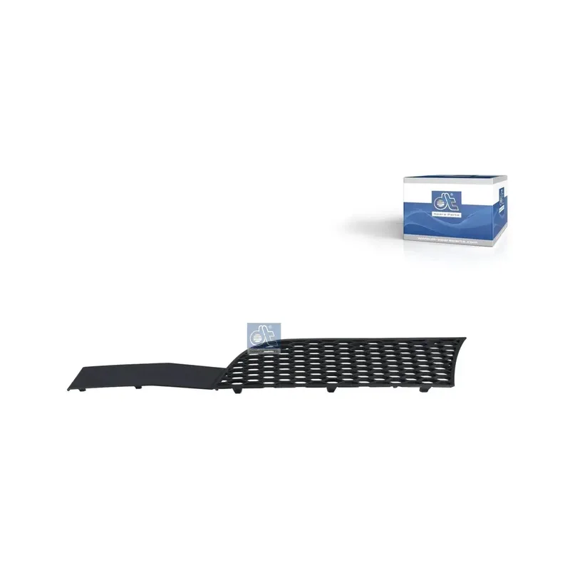 Alt Sol Ön Panjur DT Spare Parts 4.68240 – Mercedes-Benz ACTROS