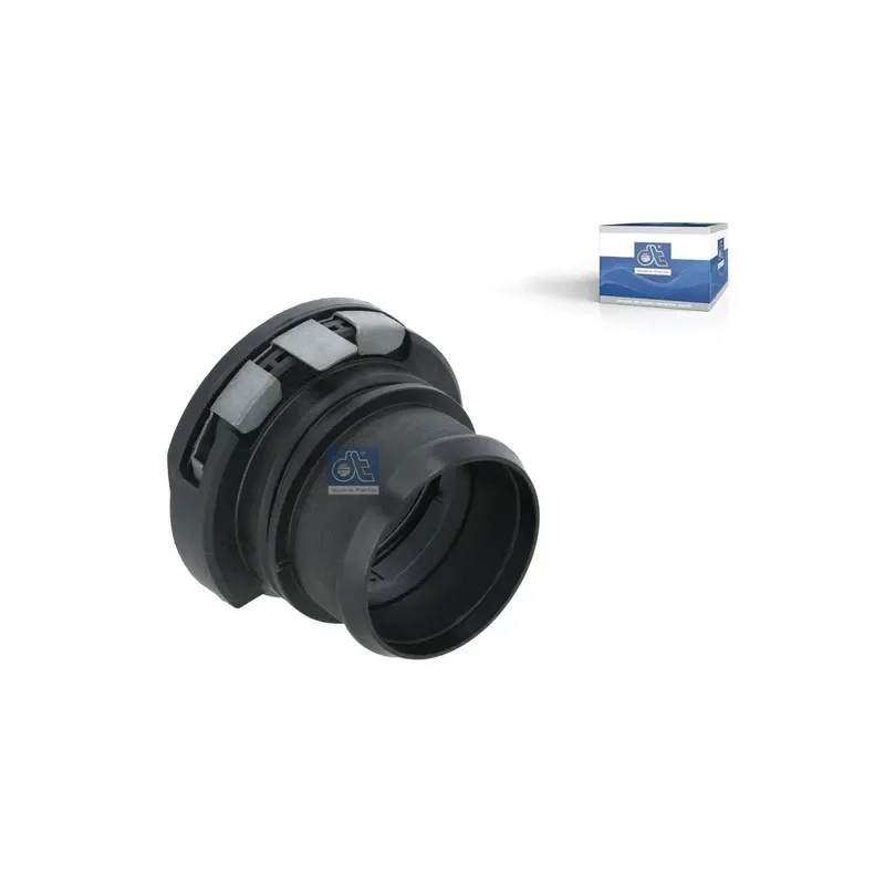 Radyatör Hortumu Bağlantı Rakoru DT Spare Parts 2.15986 – Volvo FH / FM / FMX