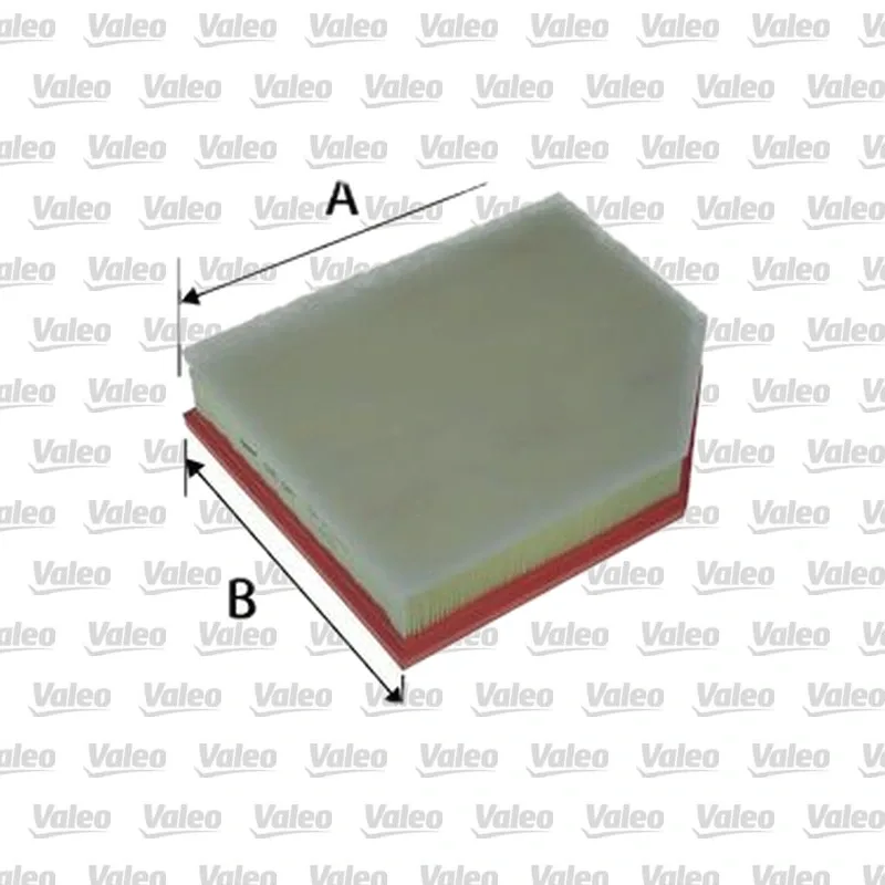 Hava Filtresi VALEO 585580 – Volvo S60