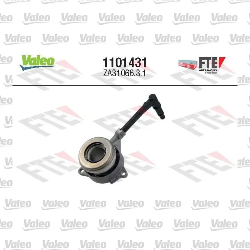Debriyaj Rulmanı VALEO 1101431
