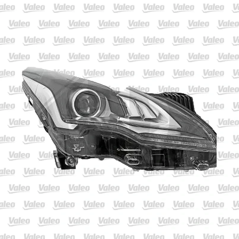 Far Sağ VALEO 450615 – Peugeot 3008 / 5008