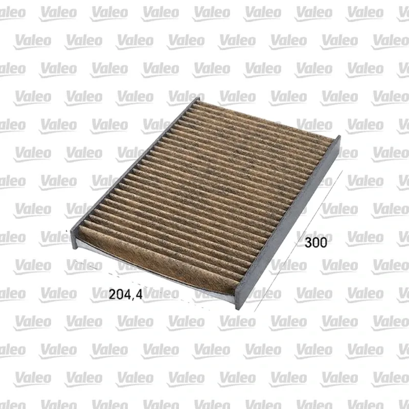 Polen Filtresi VALEO 701023 – Audi A4 / A6