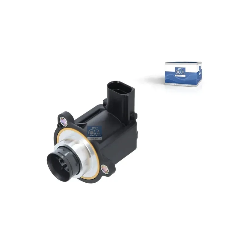 Basınç Tahliye Valfi DT Spare Parts 1.00193 – Scania G / R / S