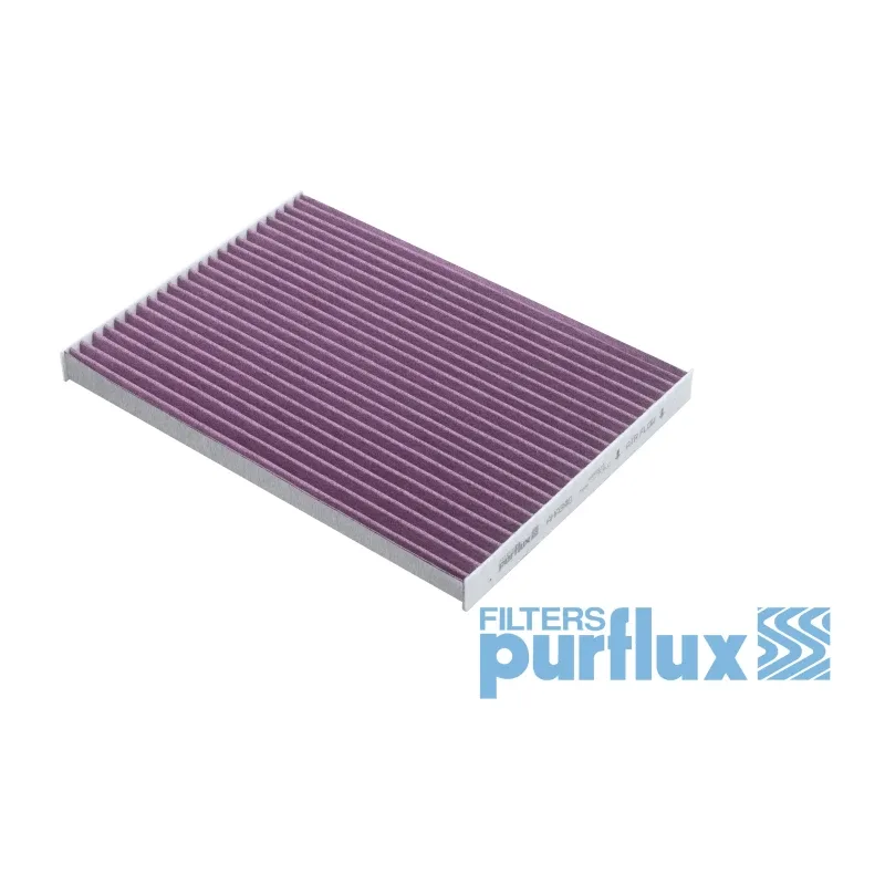 Polen Filtresi PURFLUX AHA340 – NISSAN Qashqai / X-Trail