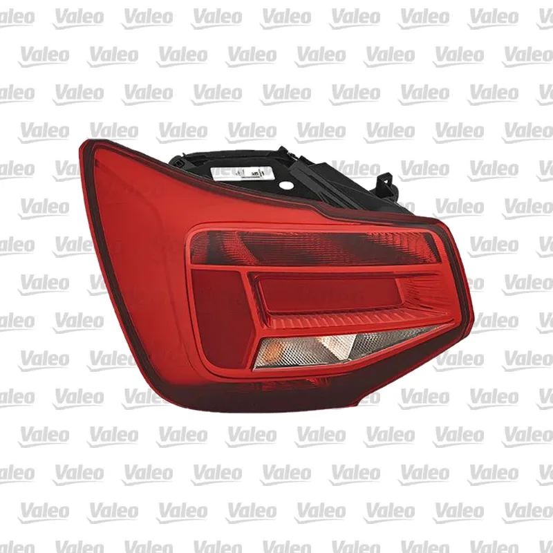 Stop Lambası Sol VALEO 047085 – Audi Q2