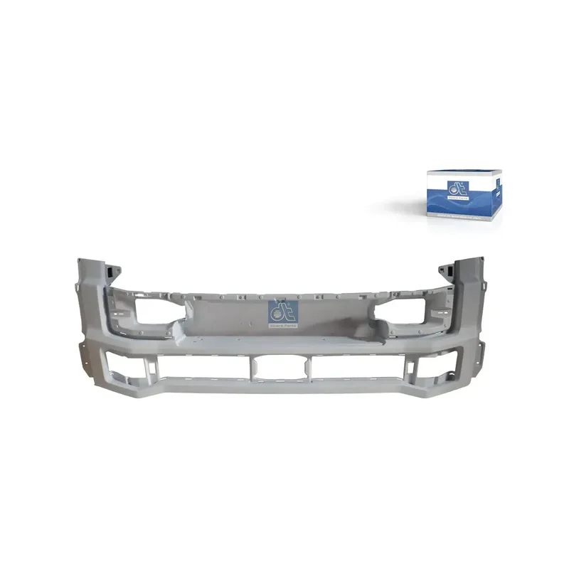 Orta Tampon DT Spare Parts 13.00041 – Ford Trucks CARGO / F-MAX