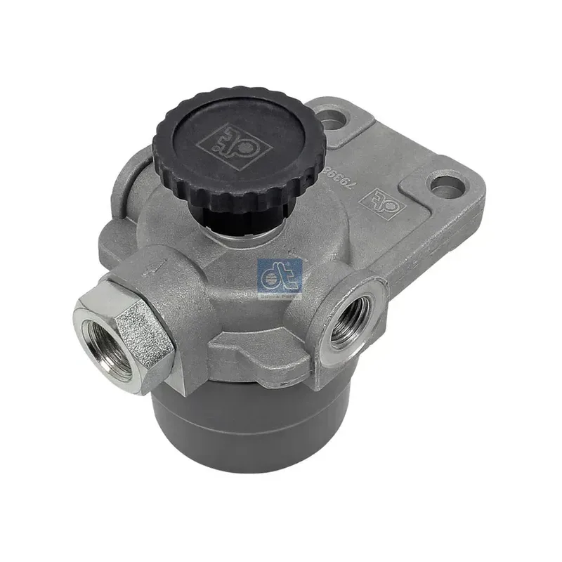 Yakıt Pompalı Ön Filtre DT Spare Parts 3.22032 – MAN TGA / TGS / TGX