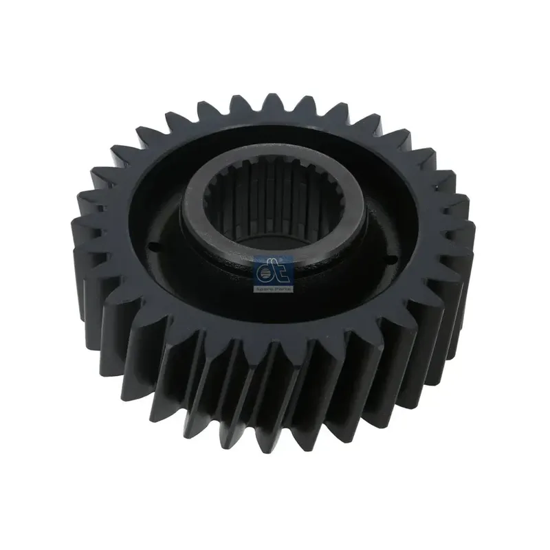 Arka Aks Dişlisi DT Spare Parts 1.16608 – Scania R