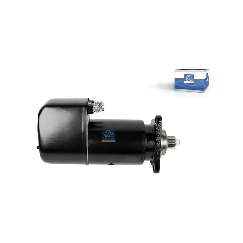 Marş Motoru DT Spare Parts 4.61910 – MAN TGA / TGS / TGX