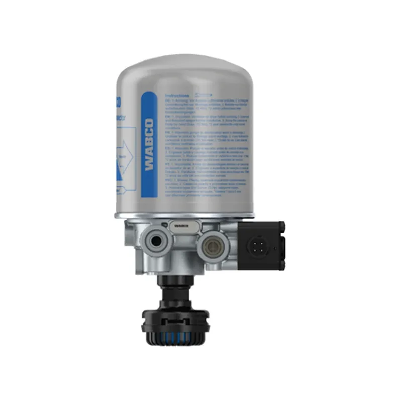 Elektronik Hava Kurutucu WABCO 4324251050 – Volvo FH / FM / FMX