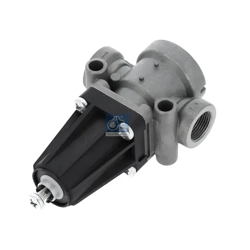 Basınç Sınırlama Valfi DT Spare Parts 1.18668 – Scania R