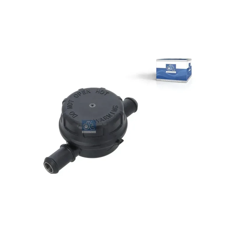 Yakıt Filtresi DT Spare Parts 1.00885 – Scania G / R / S