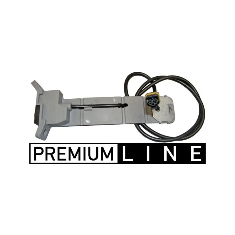 Radyatör Fan Desteği MAHLE CFX 23 000P – MAN TGA / TGS / TGX