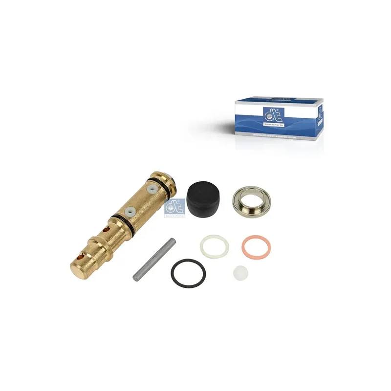 Kabin Kaldırma Pompası Conta Takımı DT Spare Parts 2.97128 – Volvo FH / FM / FMX