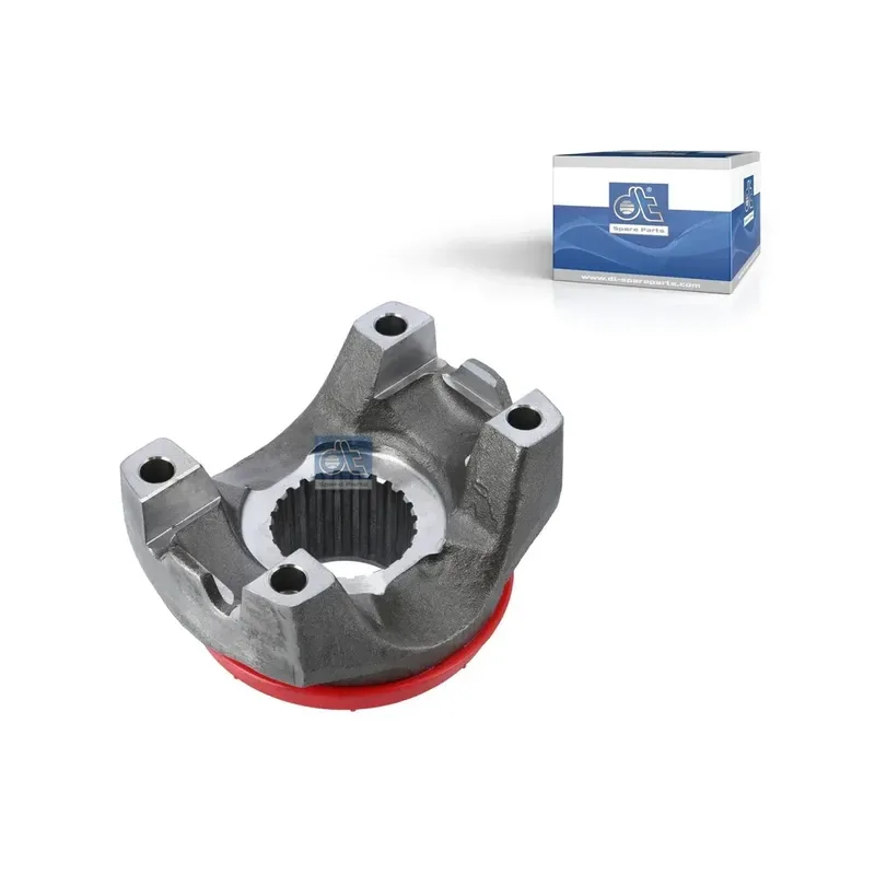 Kardan Mili Çatalı DT Spare Parts 1.15255 – Scania R