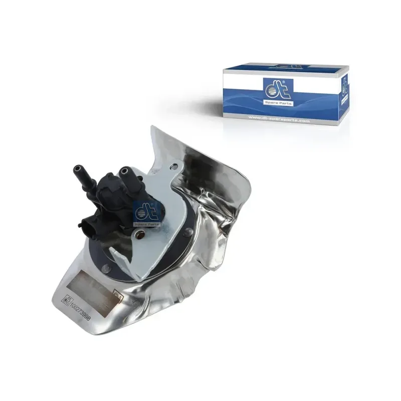 AdBlue Enjeksiyon Dozaj Modülü DT Spare Parts 2.14644 – Volvo FM / FMX