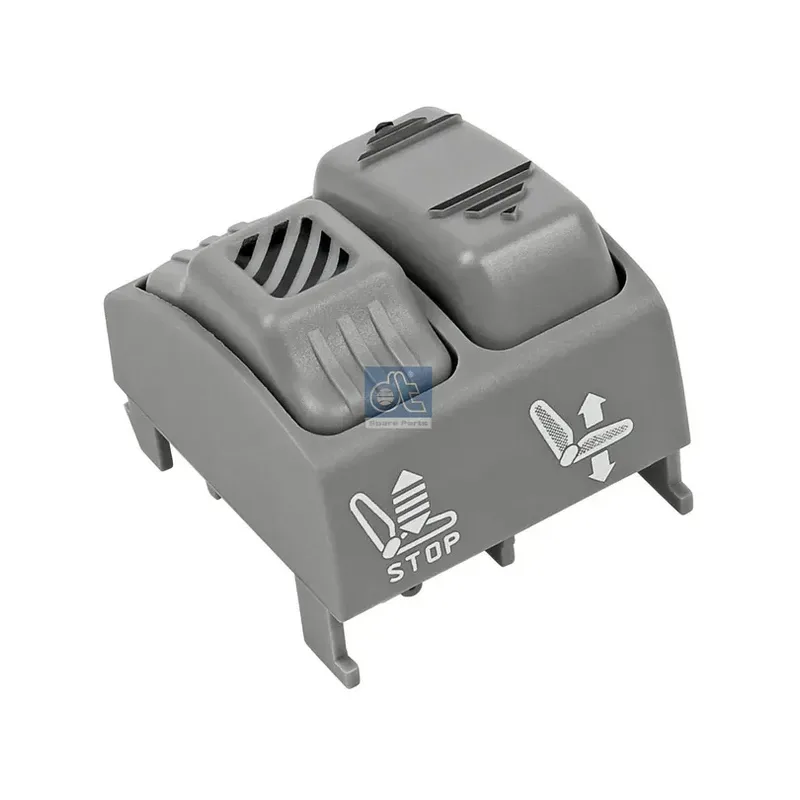 Sol Koltuk Ayar Şalteri DT Spare Parts 1.22379 – Scania R
