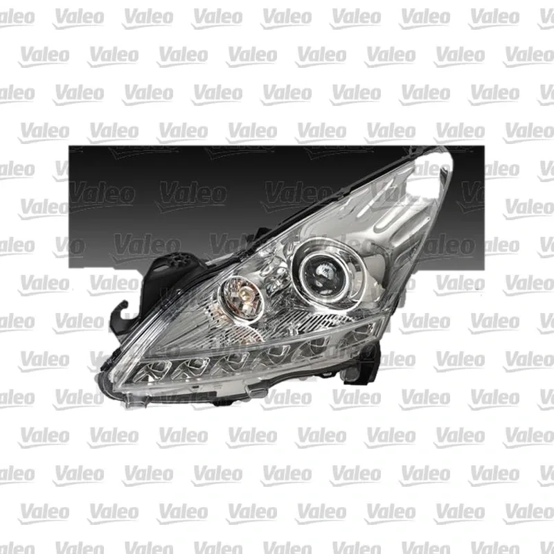 Peugeot 3008 2.0 HDi Hibrit Far Sağ – VALEO 044603