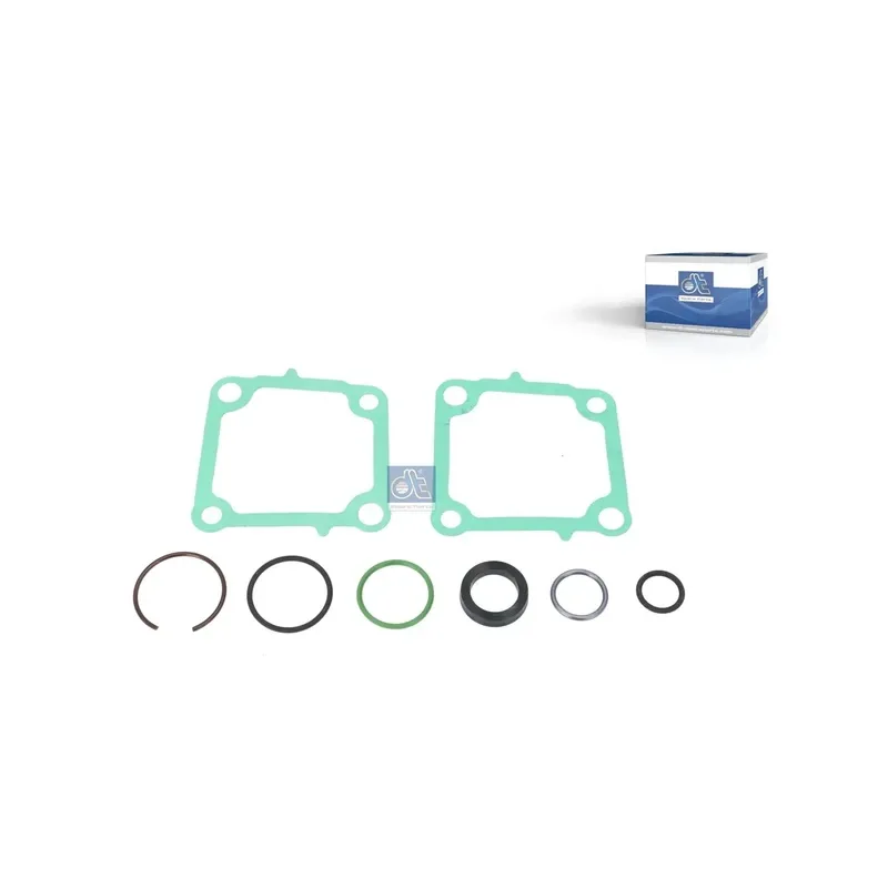 Vites Değiştirme Silindiri Tamir Takımı DT Spare Parts 1.01209 – Scania G / R / S