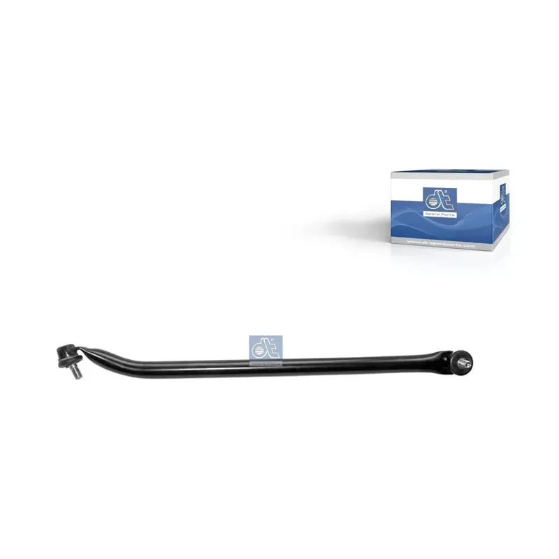 Vites Kumanda Rotu DT Spare Parts 1.14451 – Scania R