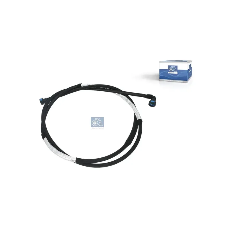 Yakıt Borusu DT Spare Parts 13.00564 – Ford Trucks CARGO / F-MAX