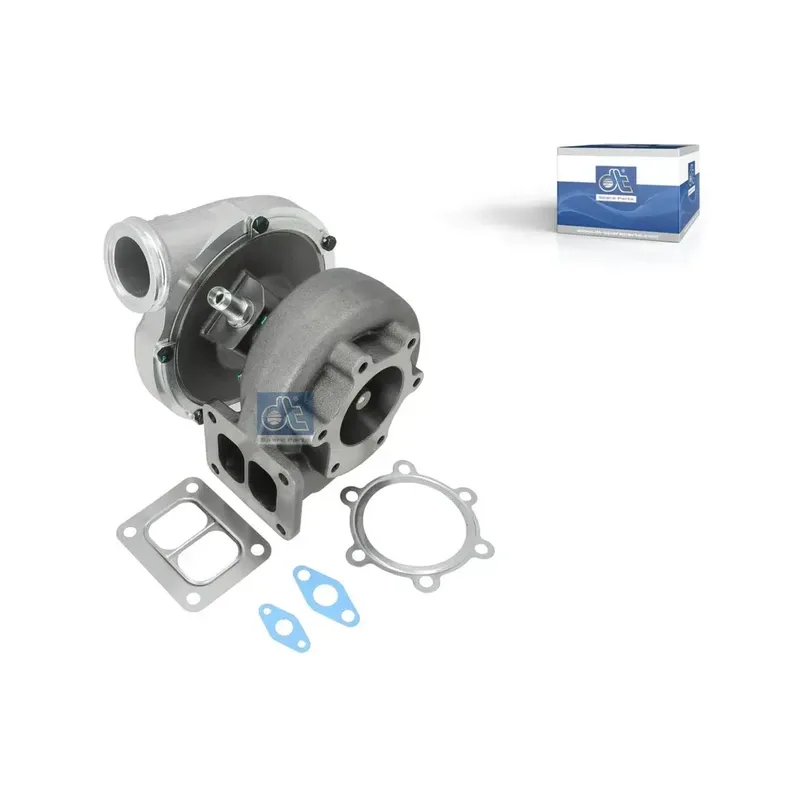 Conta Takımlı Turboşarj DT Spare Parts 3.19006 – MAN TGA / TGS / TGX