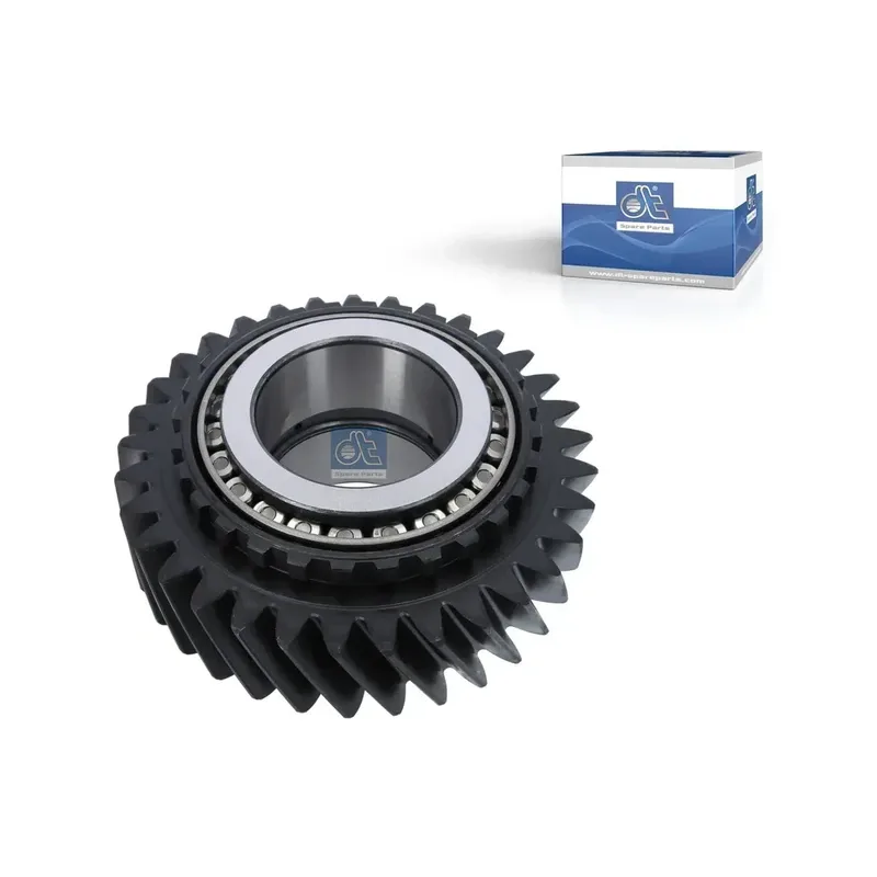 Rulmanlı Şanzıman Dişlisi DT Spare Parts 2.93420 – Volvo FH 440 / FH 480