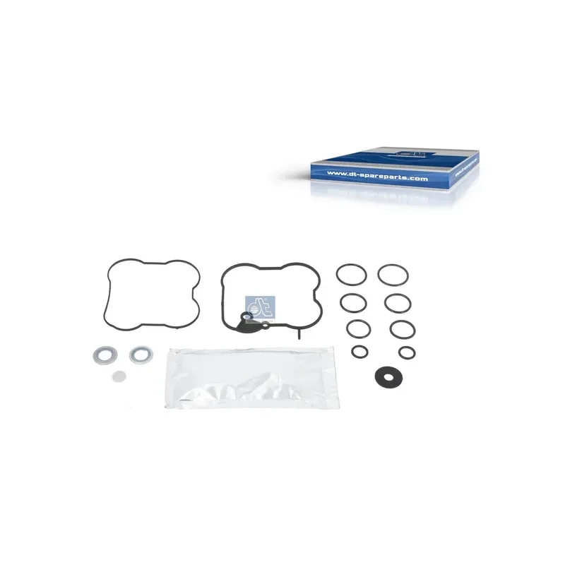Valf Bloğu Tamir Takımı DT Spare Parts 1.61200 – Scania G / R / S