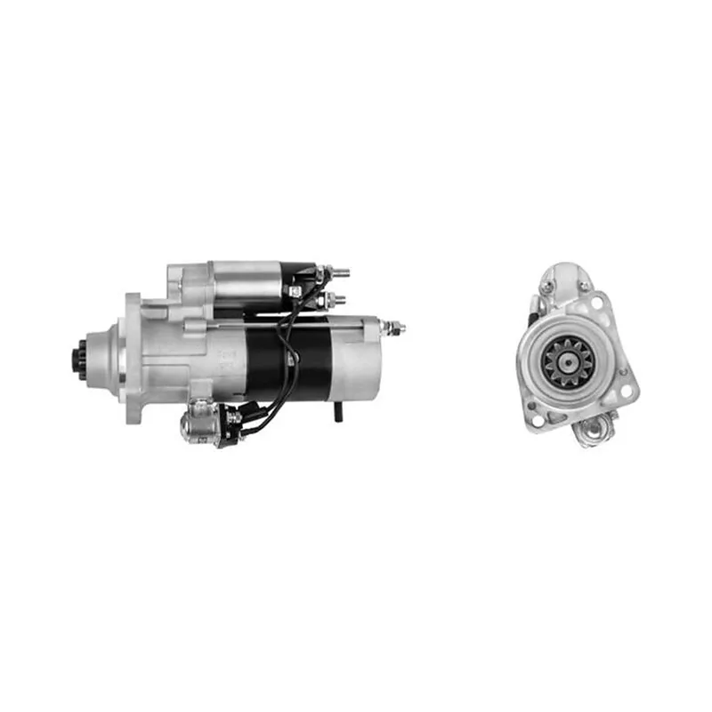 Marş Motoru MAHLE MS 775 – Volvo / Renault Trucks