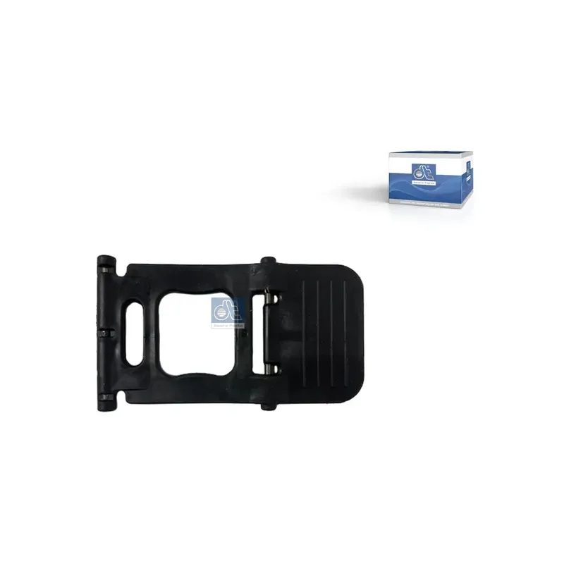 Gergi Bandı DT Spare Parts 13.00220 – Ford Trucks CARGO / F-MAX