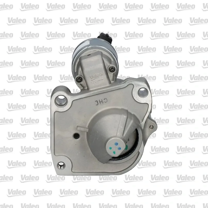 Marş Dinamosu VALEO 457404