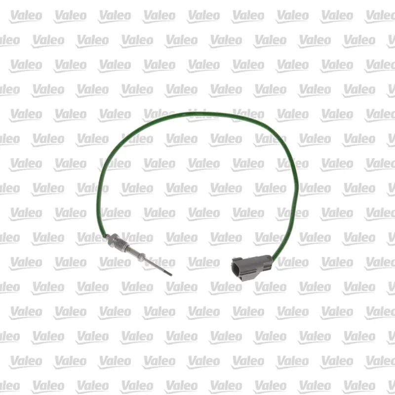 Egzoz Sıcaklık Sensörü VALEO 368836 – Ford Mondeo 2.0 TDCi / 2.2 TDCi