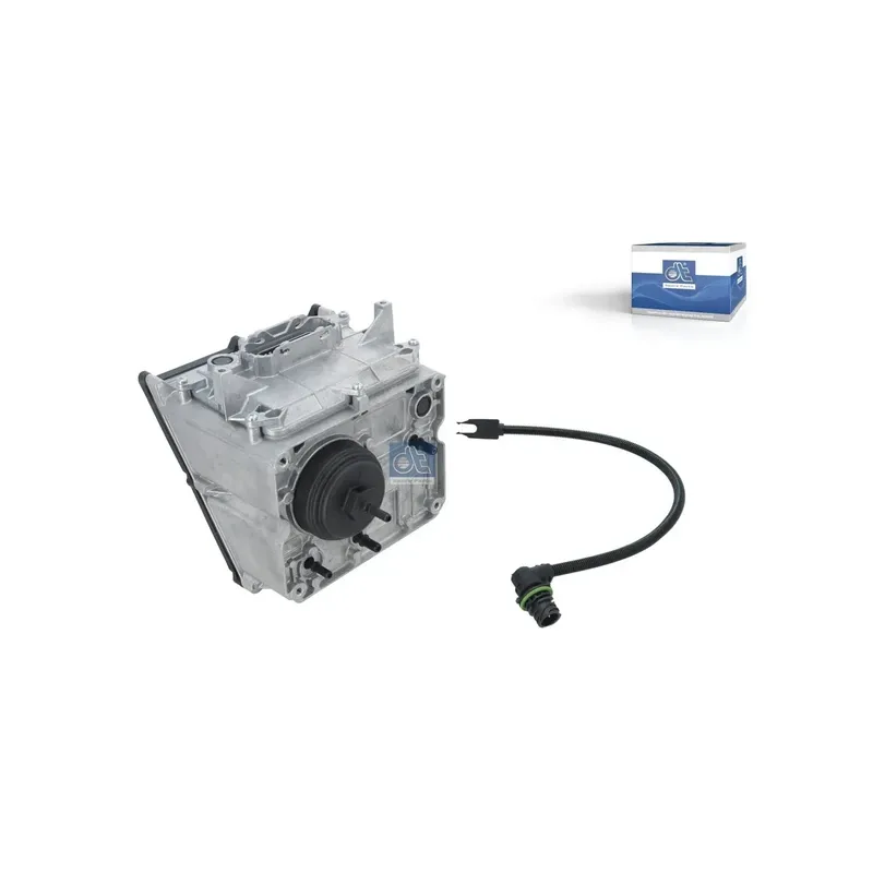AdBlue Besleme Modülü DT Spare Parts 6.33877 – Volvo FH / FM / FMX